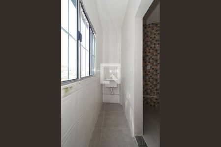 Apartamento para alugar com 32m², 1 quarto e sem vaga Apartamento para alugar com 32m², 1 quarto e sem vagaÁrea de Serviço