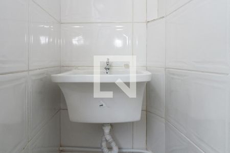 Apartamento para alugar com 32m², 1 quarto e sem vaga Apartamento para alugar com 32m², 1 quarto e sem vagaÁrea de Serviço