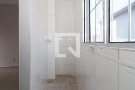 Apartamento para alugar com 32m², 1 quarto e sem vaga Apartamento para alugar com 32m², 1 quarto e sem vagaÁrea de Serviço