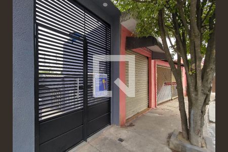 Apartamento para alugar com 32m², 1 quarto e sem vaga Apartamento para alugar com 32m², 1 quarto e sem vagaFachada