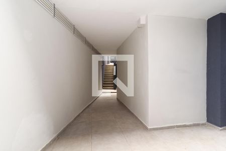 Apartamento para alugar com 32m², 1 quarto e sem vaga Apartamento para alugar com 32m², 1 quarto e sem vagaÁrea comum