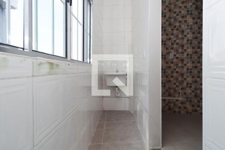 Apartamento para alugar com 32m², 1 quarto e sem vaga Apartamento para alugar com 32m², 1 quarto e sem vagaÁrea de Serviço