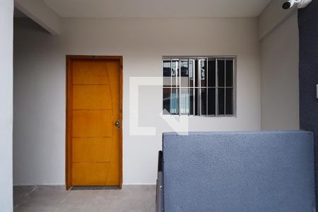 Apartamento para alugar com 32m², 1 quarto e sem vaga Apartamento para alugar com 32m², 1 quarto e sem vagaÁrea externa