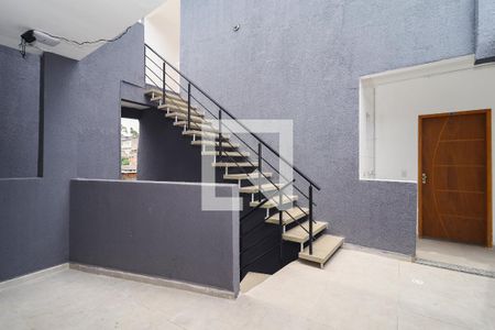 Apartamento para alugar com 32m², 1 quarto e sem vagaÁrea externa