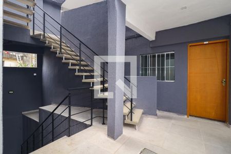 Apartamento para alugar com 32m², 1 quarto e sem vagaÁrea externa
