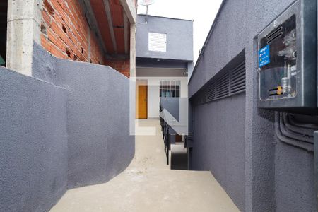 Apartamento para alugar com 32m², 1 quarto e sem vagaÁrea externa