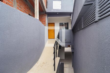 Apartamento para alugar com 32m², 1 quarto e sem vagaÁrea externa