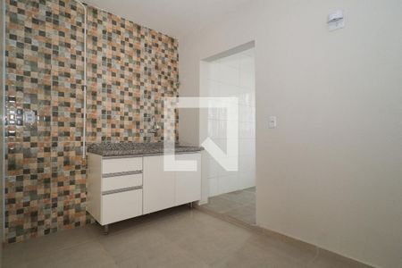 Apartamento para alugar com 32m², 1 quarto e sem vagaCozinha