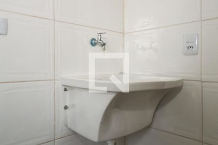Apartamento para alugar com 32m², 1 quarto e sem vagaÁrea de Serviço