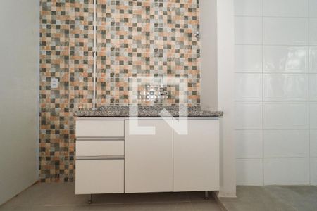 Apartamento para alugar com 32m², 1 quarto e sem vagaCozinha