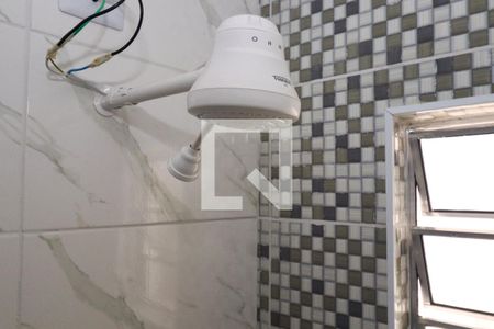 Apartamento para alugar com 32m², 1 quarto e sem vagaBanheiro