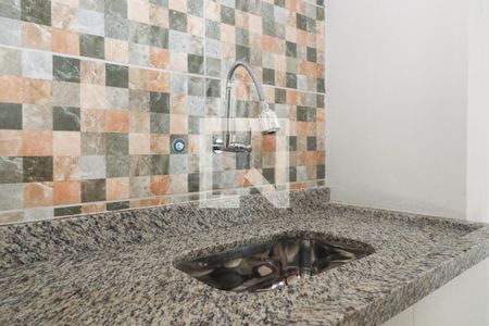 Apartamento para alugar com 32m², 1 quarto e sem vagaCozinha