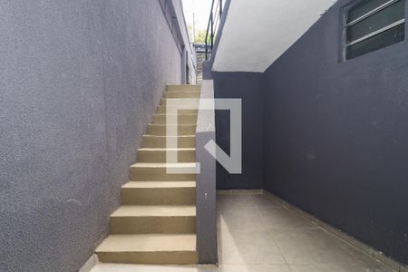 Apartamento para alugar com 42m², 1 quarto e sem vagaÁrea externa