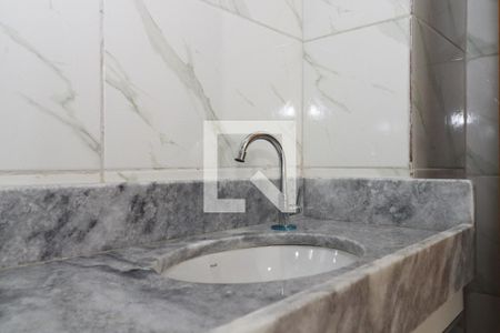 Apartamento para alugar com 42m², 1 quarto e sem vagaBanheiro 