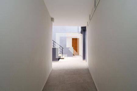 Apartamento para alugar com 42m², 1 quarto e sem vagaÁrea externa