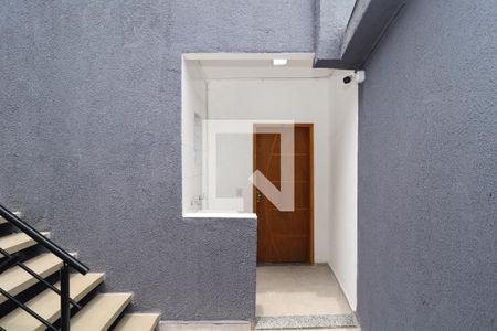 Apartamento para alugar com 42m², 1 quarto e sem vagaÁrea externa