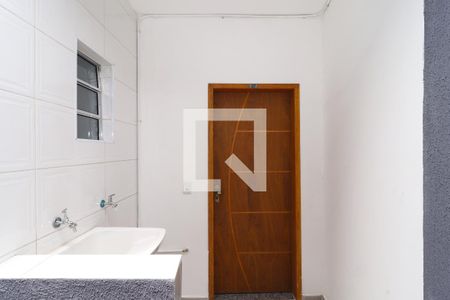 Apartamento para alugar com 42m², 1 quarto e sem vagaÁrea de Serviço