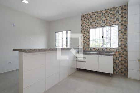 Apartamento para alugar com 42m², 1 quarto e sem vagaCozinha