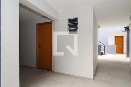 Apartamento para alugar com 42m², 1 quarto e sem vagaÁrea externa