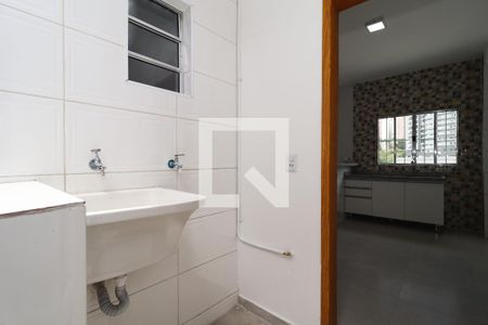 Apartamento para alugar com 42m², 1 quarto e sem vagaÁrea de Serviço