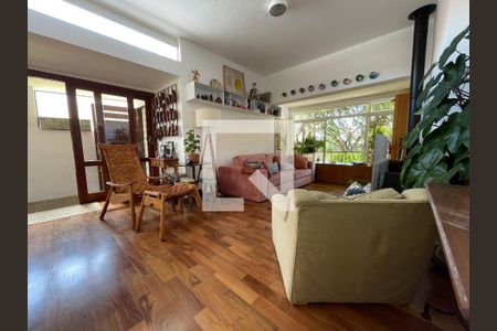 Sala de casa à venda com 5 quartos, 157m² em Instituto de Previdencia, São Paulo