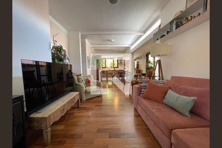 Sala de casa à venda com 5 quartos, 157m² em Instituto de Previdencia, São Paulo