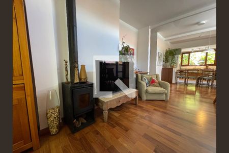 Sala de casa à venda com 5 quartos, 157m² em Instituto de Previdencia, São Paulo