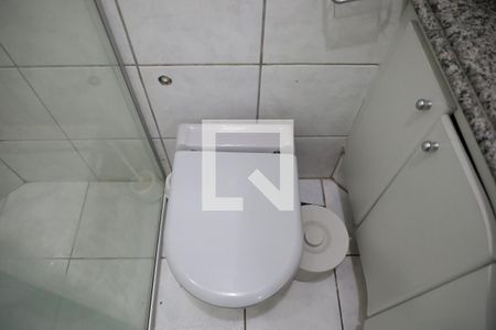 Apartamento para alugar com 92m², 3 quartos e 1 vagaBanheiro