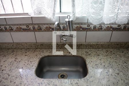 Apartamento para alugar com 92m², 3 quartos e 1 vagaCozinha