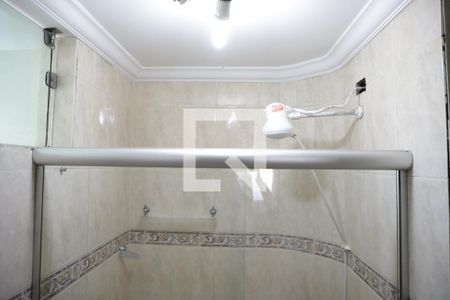Apartamento para alugar com 92m², 3 quartos e 1 vagaBanheiro