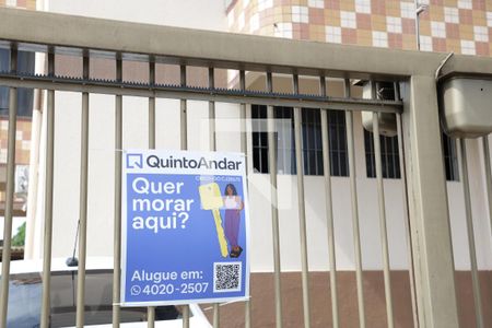Apartamento para alugar com 92m², 3 quartos e 1 vagaPlaca