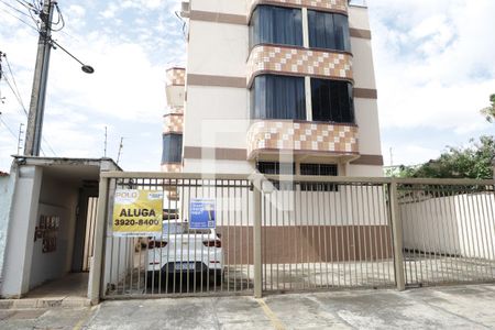 Apartamento para alugar com 92m², 3 quartos e 1 vagaPlaca