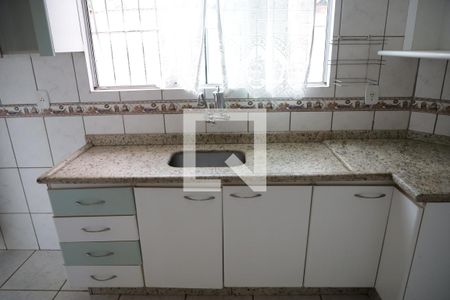 Apartamento para alugar com 92m², 3 quartos e 1 vagaCozinha