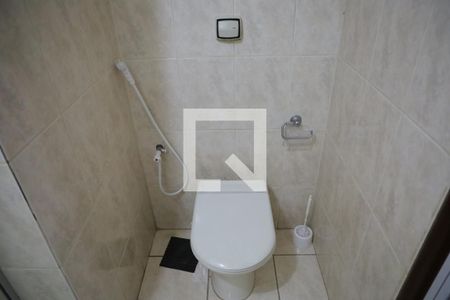 Apartamento para alugar com 92m², 3 quartos e 1 vagaBanheiro