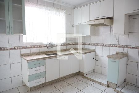 Apartamento para alugar com 92m², 3 quartos e 1 vagaCozinha