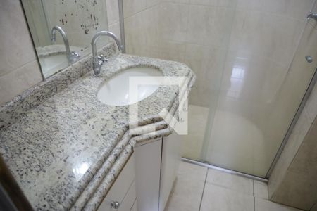 Apartamento para alugar com 92m², 3 quartos e 1 vagaBanheiro