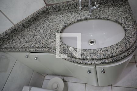 Apartamento para alugar com 92m², 3 quartos e 1 vagaBanheiro