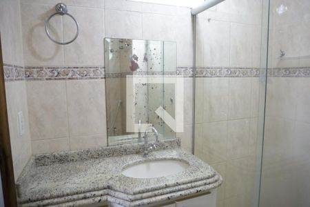 Apartamento para alugar com 92m², 3 quartos e 1 vagaBanheiro
