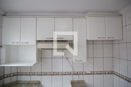 Apartamento para alugar com 92m², 3 quartos e 1 vagaCozinha