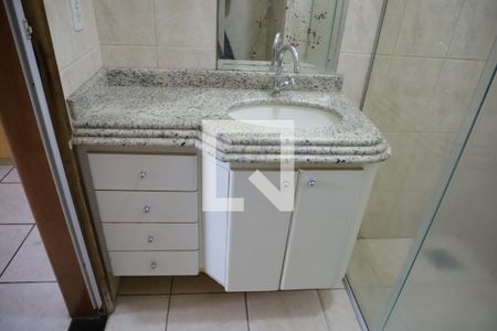 Apartamento para alugar com 92m², 3 quartos e 1 vagaBanheiro