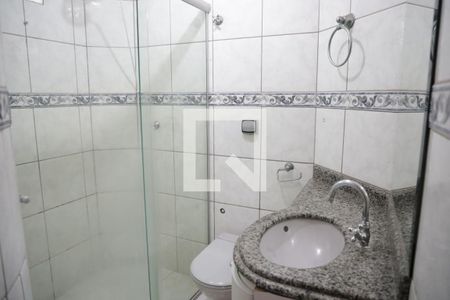 Apartamento para alugar com 92m², 3 quartos e 1 vagaBanheiro
