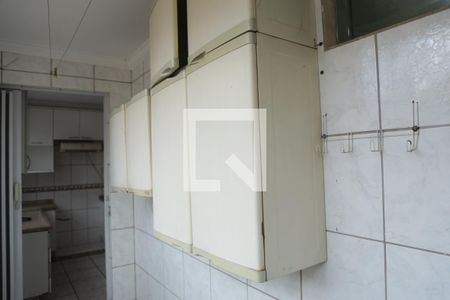 Apartamento para alugar com 92m², 3 quartos e 1 vagaÁrea de serviço