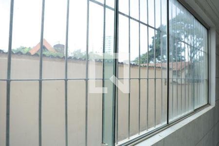Apartamento para alugar com 92m², 3 quartos e 1 vagaSacada