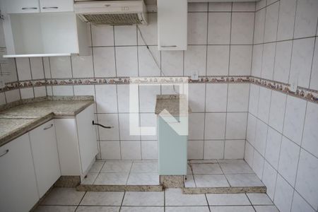 Apartamento para alugar com 92m², 3 quartos e 1 vagaCozinha