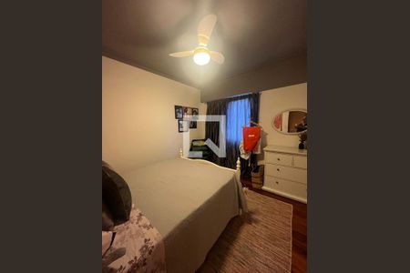 Quarto 1 de apartamento para alugar com 3 quartos, 135m² em Floradas de São José, São José dos Campos