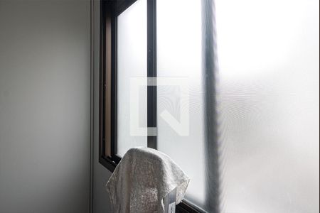 sacada Sala/Cozinha de apartamento para alugar com 1 quarto, 40m² em Ipiranga, São Paulo