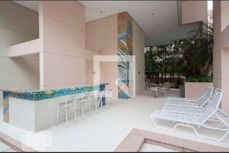 Apartamento à venda com 74m², 2 quartos e 1 vaga Apartamento à venda com 74m², 2 quartos e 1 vagaÁrea comum