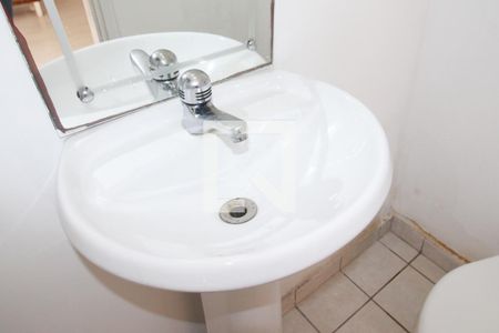 Lavabo de apartamento à venda com 2 quartos, 74m² em Indianópolis, São Paulo