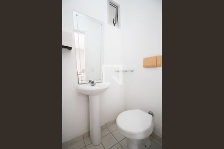 Lavabo de apartamento à venda com 2 quartos, 74m² em Indianópolis, São Paulo