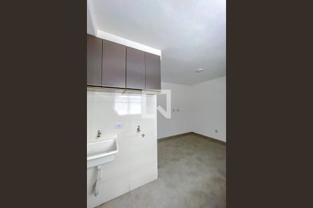 Apartamento para alugar com 28m², 1 quarto e sem vagaÁrea de Serviço